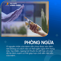 Bệnh phổi mô bào Langerhans 7