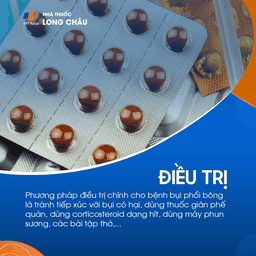 Bụi phổi bông 6