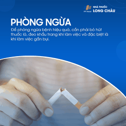 Bụi phổi bông 7