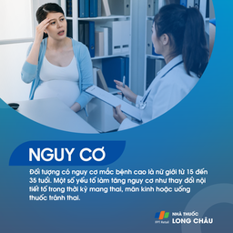 Bướu sợi tuyến 4