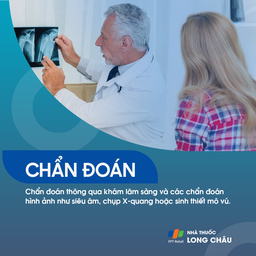 Bướu sợi tuyến 5