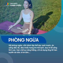 Cơn hen phế quản 7