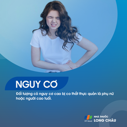 Co thắt thực quản 4