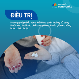 Co thắt thực quản 6