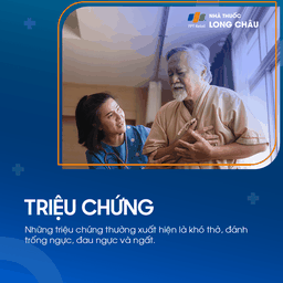 Cơ tim phì đại 2