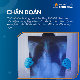 Cơ tim phì đại 5