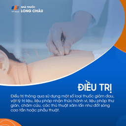 Đau dây thần kinh liên sườn 7