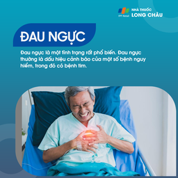 Đau ngực 1