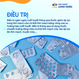 Giãn tĩnh mạch thực quản 6