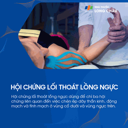 Hội chứng lối thoát lồng ngực 1