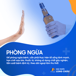 Phương pháp phòng ngừa ngoại tâm thu thất bao gồm việc duy trì một lối sống lành mạnh, kiểm soát các yếu tố nguy cơ tim mạch