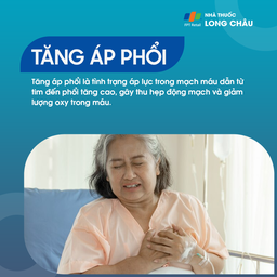 Tăng áp phổi 1
