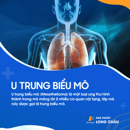 U trung biểu mô 1