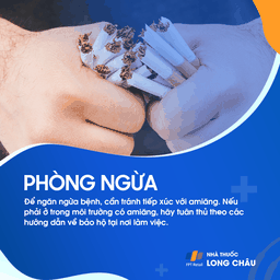 U trung biểu mô 6