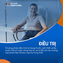 U trung thất 6