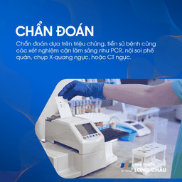 Viêm phổi do Metapneumovirus 5