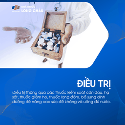 Viêm phổi do Metapneumovirus 6