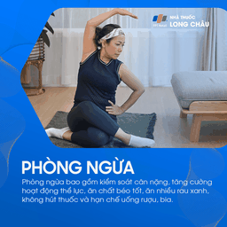 phòng ngừa tiểu đường tuýp 2