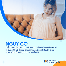 Bướu giáp đa nhân 4
