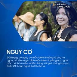 Bướu giáp nhân thùy phải 4