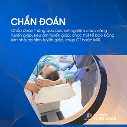 Bướu giáp nhân thùy phải 5