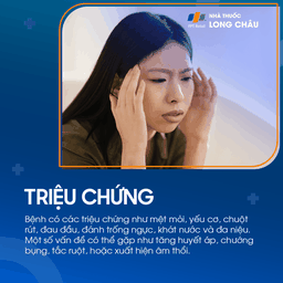 Cường Aldosteron tiên phát 2