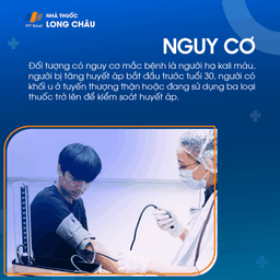 Cường Aldosteron tiên phát 4