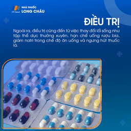 Cường Aldosteron tiên phát 7