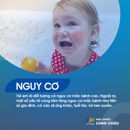 Dị ứng thực phẩm 7