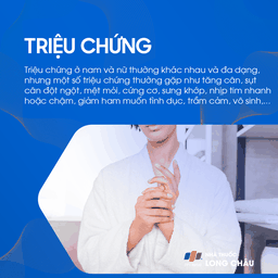 Mất cân bằng nội tiết tố 2