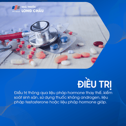 Mất cân bằng nội tiết tố 6