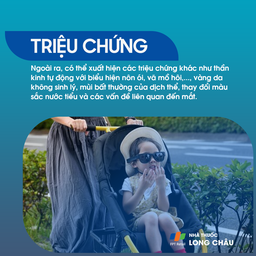 Rối loạn chuyển hóa bẩm sinh 3