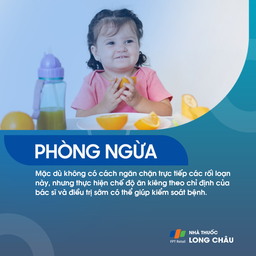 Rối loạn chuyển hóa bẩm sinh 8