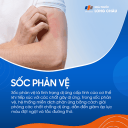 Sốc phản vệ 1