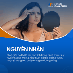 Suy giảm testosterone 5