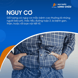 Suy giảm testosterone 6