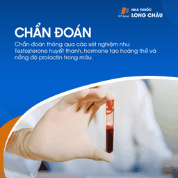 Suy giảm testosterone 7