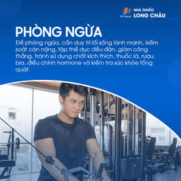 Suy giảm testosterone 9