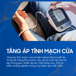 Tăng áp tĩnh mạch cửa 1