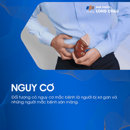 Tăng áp tĩnh mạch cửa 4