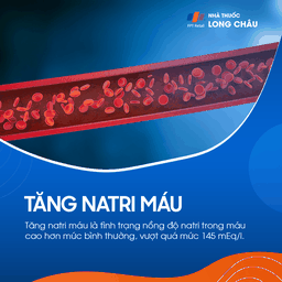 Tăng natri máu 1