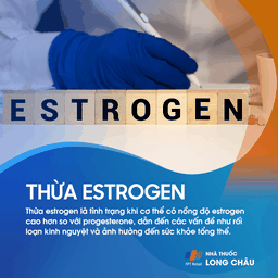 Thừa estrogen 1