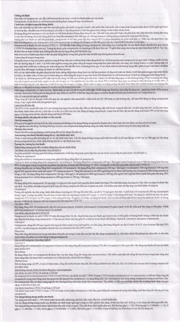 Thuốc Omeprazole 20mg Delayed Release Brawn điều trị loét dạ dày tá tràng (10 vỉ x 10 viên)