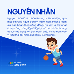 Bệnh Osgood Schlatter 3