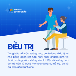 Bệnh Osgood Schlatter 6