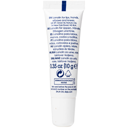 Kem Ziaja Lanolina Kosmetyczna dưỡng ẩm sâu, làm mềm (10g)