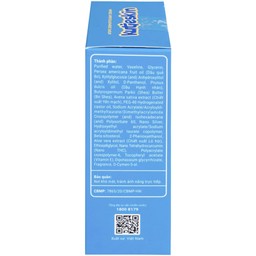 Kem bôi Kutieskin hỗ trợ cải thiện tình trạng chàm sữa và dưỡng ẩm cho da bé (30g)