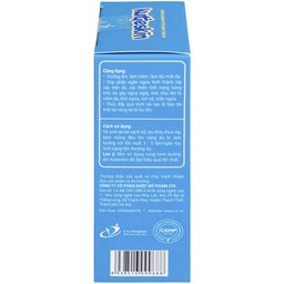 Kem bôi Kutieskin hỗ trợ cải thiện tình trạng chàm sữa và dưỡng ẩm cho da bé (30g)