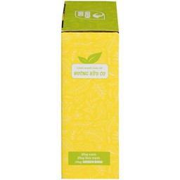 Nước Yến Sào Chưng Đường Phèn Greenbird (4 hũ x 72g)