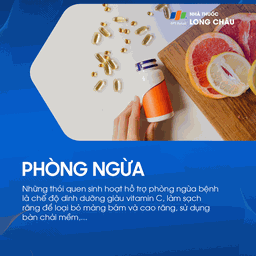 Bệnh nướu và nha chu 10